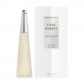 Issey Miyake L'eau D'issey Туалетная вода