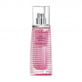 Givenchy Live Irresistible Rosy Crush Парфюмерная вода