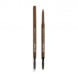 GOSH Карандаш для бровей Ultra Thin Brow Pen