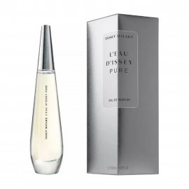 Issey Miyake L'eau D'issey Pure Парфюмерная вода 50мл
