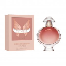 Paco Rabanne Olympea Legend Парфюмерная вода