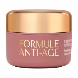 Vivienne Sabo SC Formule Anti-Age Крем ночной разглаживающий для лица с ретинолом 50мл