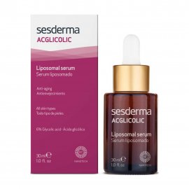 Sesderma Acglicolic (Акгликолик) Сыворотка липосомальная для лица 30мл