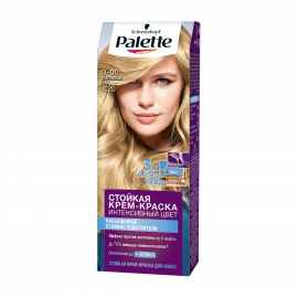 Schwarzkopf Palette Краска для волос E20