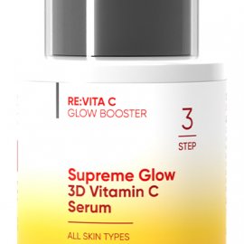 Icon Skin Сыворотка с 3D витамином С Supreme Glow 30мл