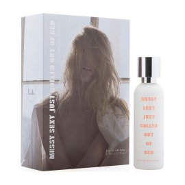 WWDIS Messy Sexy Just Rolled Out of Bed Парфюмерная вода 50мл
