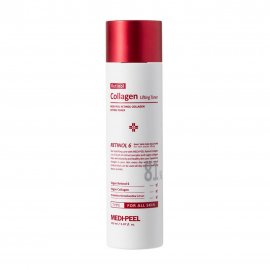 Medi-Peel Retinol Collagen Lifting Лифтинг-тонер омолаживающий с ретинолом и коллагеном 150мл