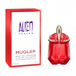 Mugler Alien Fusion Парфюмерная вода