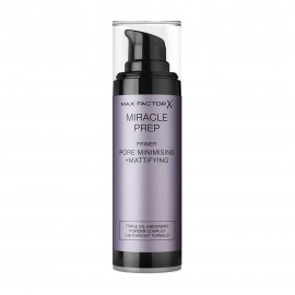 Max Factor Праймер для лица Miracle Prep Pore Minimising
