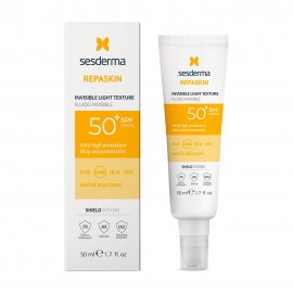 Sesderma Repaskin (Репаскин) Флюид солнцезащитный SPF50+ 50мл