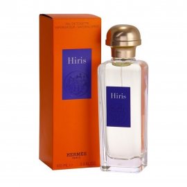 Hermes Hiris Туалетная вода 100мл