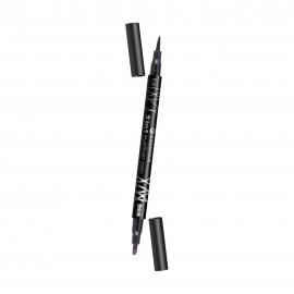 Essence Подводка для глаз Eyeliner Pen 2 In 1
