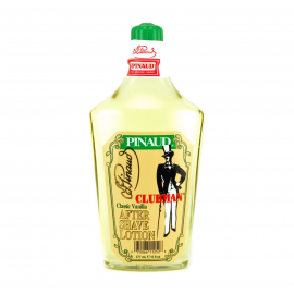 Clubman Лосьон после бритья Classic Vanilla 177мл