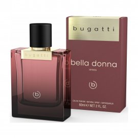 Bugatti Bella Donna Intense Парфюмерная вода 60мл