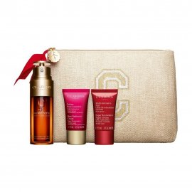 Clarins Набор Programme Double Serum&Multi-Intensive