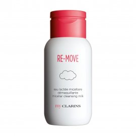 Clarins My Clarins Молочко мицеллярное для молодой кожи 200мл