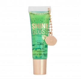Makeup Revolution Блеск Shine Gloss