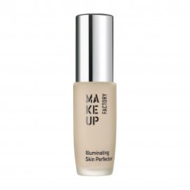 Make Up Factory Основа-эмульсия под макияж Illuminating Skin Perfector