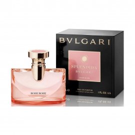 Bvlgari Splendida Rose Rose Парфюмерная вода 30мл