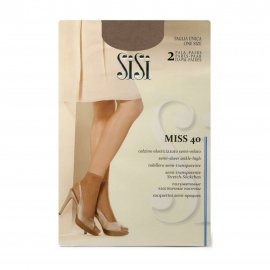Sisi Носки Miss 40 den