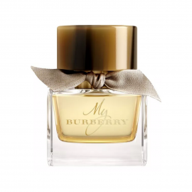 Burberry My Парфюмерная вода 50мл
