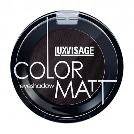 Luxvisage Тени  для век Color Matt