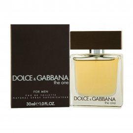 Dolce&Gabbana Men The One Туалетная вода