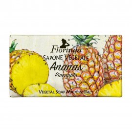 Florinda Ароматы тропиков Мыло Ананас