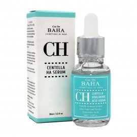 Cos De Baha Centella Asiatica Recovery Сыворотка восстанавливающий с центеллой 30мл