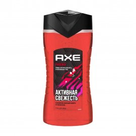 Axe Гель для душа Феникс 250мл