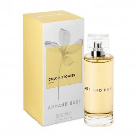 Armand Basi Color Stories Neroli Туалетная вода 100мл