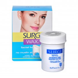 Surgi Wax Facial Воск для удаления волос на лице