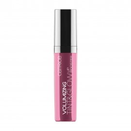 Catrice Блеск Volumizing Tint&Glow Lip Booster 10 Be glowrious!