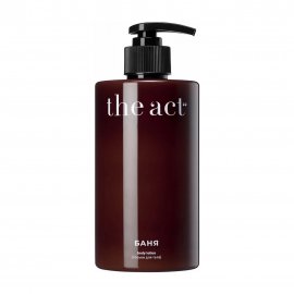 The Act Баня Лосьон парфюмированный для тела 460мл