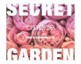 Catrice Палетка для макияжа лица Secret Garden Face&Cheek