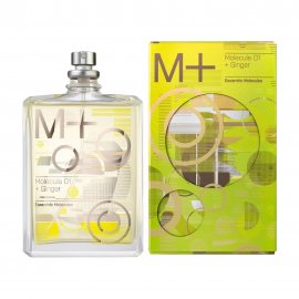 Escentric Molecules Molecule 01+Ginger Туалетная вода 30мл