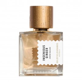 Goldfield&Banks Ingenious Ginger (Искусный имбирь) Парфюмерная вода 50мл