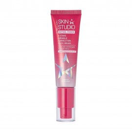 Stellary Skin Studio Крем для коррекции морщин лица Retinol Power 5 Stars 30мл