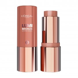 L'Oreal Paris Бронзер кремовый в стике Lumi