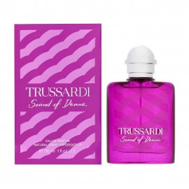 Trussardi Sound Of Donna Парфюмерная вода