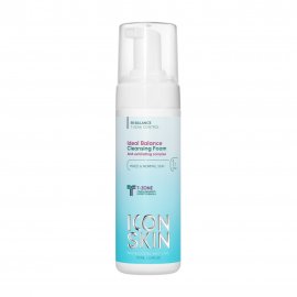 Icon Skin Пенка очищающая для умывания Ideal Balance 175мл