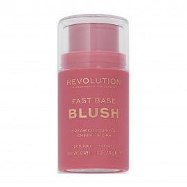 Makeup Revolution Румяна в стике Fast Base