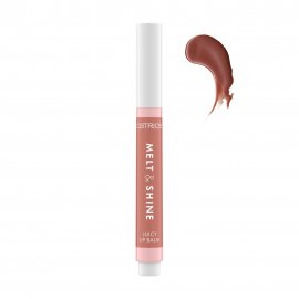 Catrice Бальзам Melt&Shine Juicy
