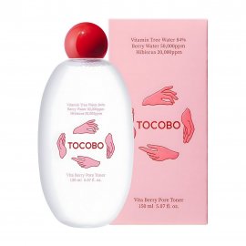 Tocobo Vita Berry Pore Toner Тонер витаминный 150мл