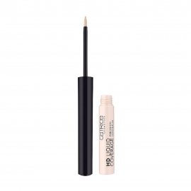 Catrice Консилер HD Liquid Coverage Precision Concealer 10 Light Beige