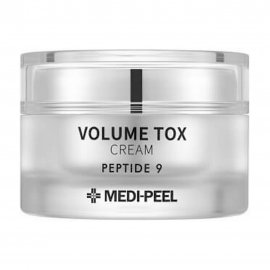 Medi-Peel Peptide 9 Volume Tox Крем омолаживающий пептидный для лица 50мл