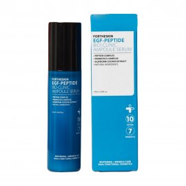 For The Skin EGF-Peptide Сыворотка антивозрастная для лица с пептидами 70мл