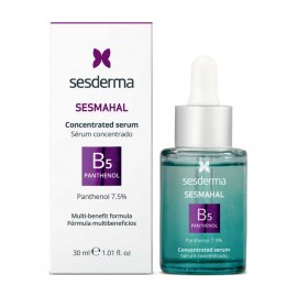 Sesderma Sesmahal (Сесмахал) Сыворотка концентрированная для лица с витамином В 30мл