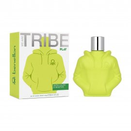 Benetton Men We Are Tribe Play Туалетная вода 90мл