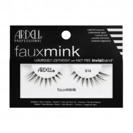 Ardell Faux Mink 814 Накладные ресницы, норка